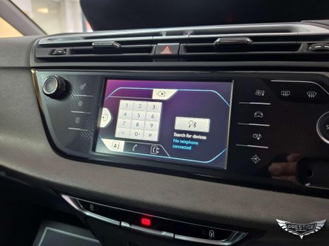 Citroen C4 Picasso 1.6 BlueHDi Exclusive Euro 6 (s/s) 5dr 32