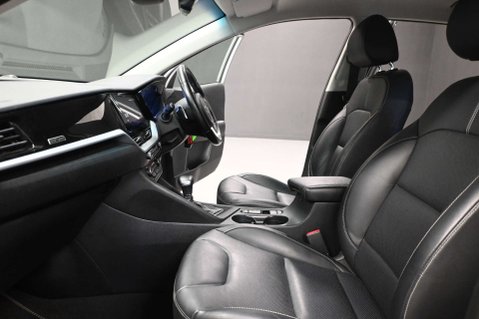 Kia Niro 1.6 Niro 3 HEV Semi-Auto 5dr 30