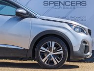 Peugeot 3008 PURETECH S/S ALLURE 11