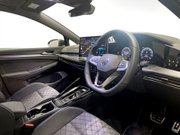 Volkswagen Golf 1.5 eTSI MHEV Black Edition Hatchback 5dr Petrol Hybrid DSG Euro 6 (s/s) (1 12