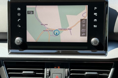 SEAT Tarraco TDI 4DRIVE XCELLENCE LUX DSG -7 SEATER -360 CAMS -CARPLAY -KEYLESS - 4X4 44