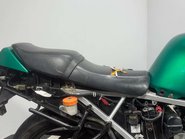 Honda VFR NC21 1986 45K GOOD RUNNING PROJECT BIKE CLASSIC 400CC 22