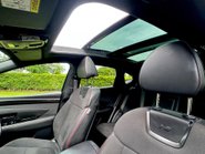 Hyundai TUCSON T-GDI N LINE S 35