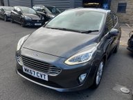 Ford Fiesta TITANIUM 3