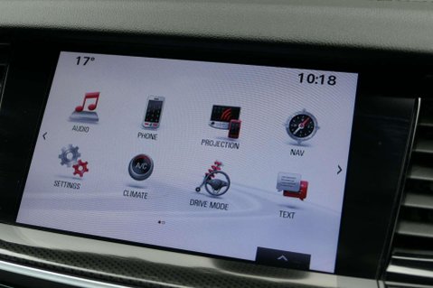 Vauxhall Insignia GSI NAV 29