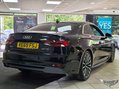 Audi A5 2.0 TDI 40 S line S Tronic Euro 6 (s/s) 2dr 82