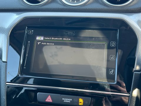 Suzuki Vitara SZ5 ALLGRIP 24