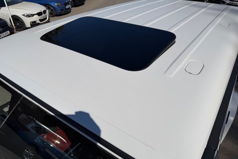 Mercedes-Benz G Series AMG G 63 MAGNO EDITION - VATQ - DELIVERY MILEAGE 12