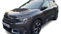 Citroen C5 Aircross 1.6 PureTech Flair SUV 5dr Petrol EAT8 Euro 6 (s/s) (180 ps) 2