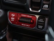 Jeep Wrangler 2.0 Wrangler Rubicon Unlimited Edition Auto 4WD 4dr 26