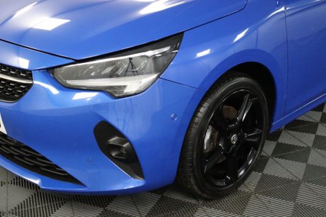 Vauxhall Corsa ELITE NAV PREMIUM 43