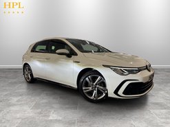 Volkswagen Golf 1.5 TSI R-Line Hatchback 5dr Petrol Manual Euro 6 (s/s) (130 ps)