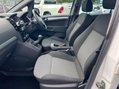 Vauxhall Zafira 1.8 16V Exclusiv Euro 5 5dr 18
