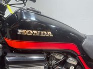 Honda VF750 MAGNA 1982 RUNNING PROJECT BIKE CLASSIC V4 750CC CRUISER 13