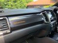 Ford Ranger 2.0 Ranger Wildtrak EcoBlue 4x4 Auto 4WD 42