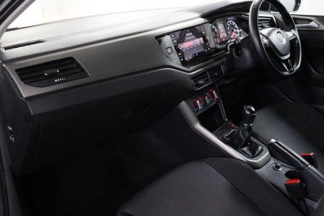 Volkswagen Polo MATCH TSI 34