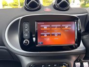 Smart Fortwo Coupe 1.0 Urbanshadow Euro 6 (s/s) 2dr 39