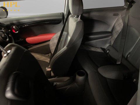 Mini Hatch 1.5 Cooper Hatchback 3dr Petrol Manual Euro 6 (s/s) (136 ps) 19