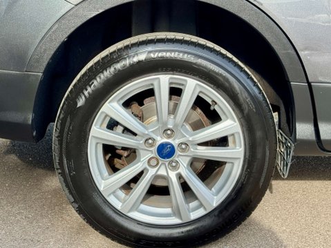 Ford Kuga 1.5 Kuga Zetec 5dr 68