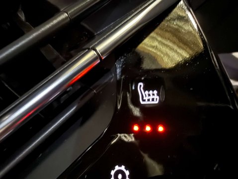 Peugeot 2008 1.2 2008 GT Line PureTech S/S Auto 5dr 17