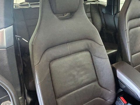 BMW I3 i3 5dr 14