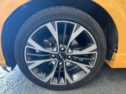 Kia Picanto 1.0 DPi GT-Line AMT Euro 6 (s/s) 5dr 20