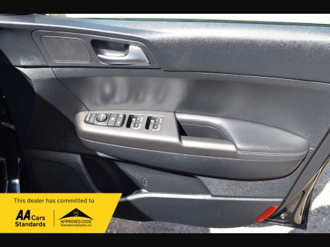 Kia Sportage 1.6 Sportage 2 CRDi ISG MHEV 5dr 39