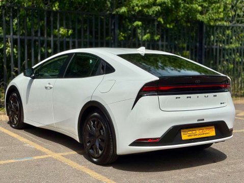 Toyota Prius 1.8 VVT-h Excel Hatchback 5dr Petrol Hybrid CVT Euro 6 (s/s) (122 ps) 32