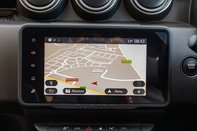 Dacia Duster JOURNEY TCE 27