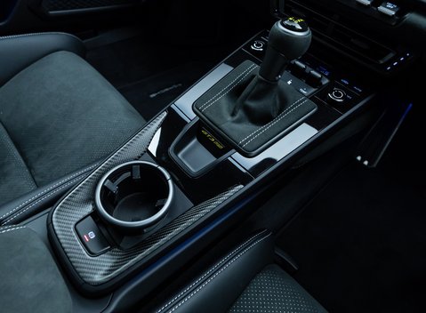 Porsche 911 GT3 RS (992) 25