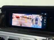 Mercedes-Benz G Class 4.0 G63 V8 BiTurbo MHEV AMG Magno Edition SUV 5dr Petrol Hybrid SpdS+9GT 4W 50