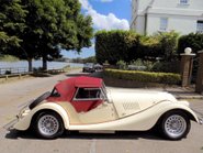 Morgan Plus 8 5.0 Sports 49