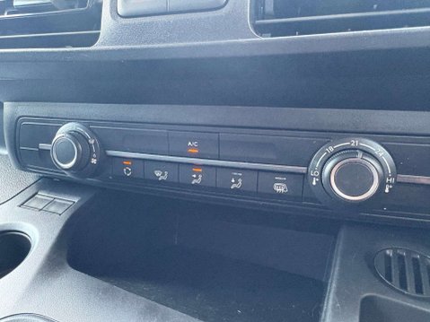 Citroen Berlingo 1.5 BlueHDi 950 Enterprise Edition XL Panel Van 6dr Diesel Manual LWB Euro 30