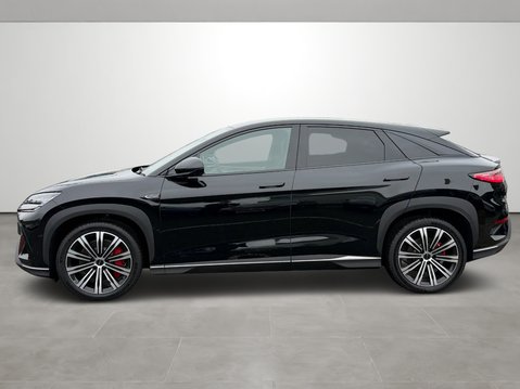 BYD Sealion 7 390kW Design AWD 83kWh 5dr Auto 6