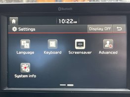 Kia Picanto 1.2 Picanto 3 Auto 5dr 32