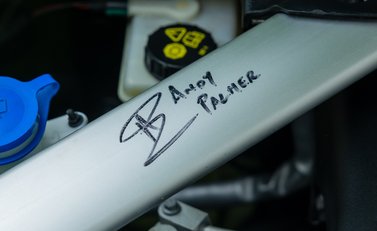 Aston Martin Vantage GT12 50