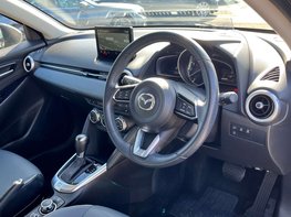 Mazda 2 1.5 Mazda2 GT Sport Auto 5dr 18
