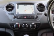 Hyundai i10 1.0 Play Hatchback 5dr Petrol Manual Euro 6 (67 ps) 10