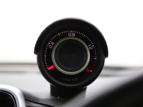 Abarth 595 1.4 T-Jet Turismo Euro 6 3dr 16