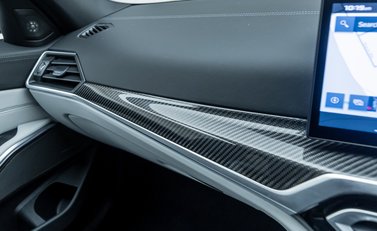 BMW M3 COMPETITION M XDRIVE TOURING 21