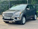 Ford Kuga 1.5 Kuga Zetec 5dr