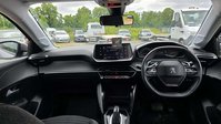 Peugeot 208 1.2 PureTech Active Premium Hatchback 5dr Petrol EAT Euro 6 (s/s) (100 ps) 9