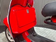 Piaggio Vespa PX 2012 19K 1 FORMER OWNER 2T 4 SPEED 2 STROKE CLASSIC SCOOTER 13