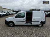 Renault Kangoo XLWB L3H1 Low Roof Business EURO 6 NO VAT 13