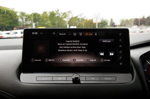 Nissan Qashqai E-POWER N-CONNECTA 25