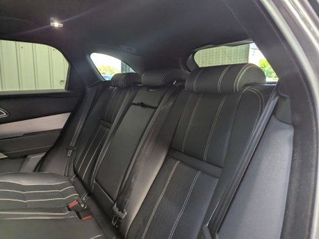 Land Rover Range Rover Velar 2.0 Range Rover Velar R-Dynamic SE D180 Auto 4WD 5dr 69