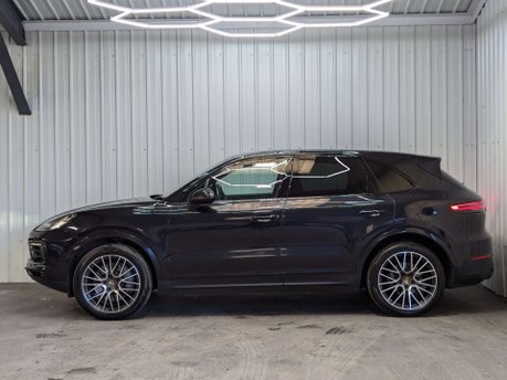 Porsche Cayenne 2.9 Cayenne V6 S Auto 4WD 5dr 15