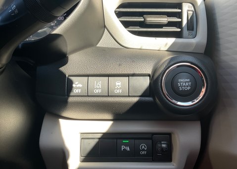 Suzuki Swift MOTION 22