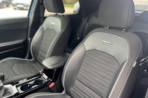 Kia Xceed 1..5 GT-LINE 25