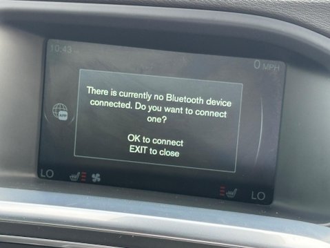 Volvo V60 2.0 D3 R-Design Nav Auto Euro 6 (s/s) 5dr 22
